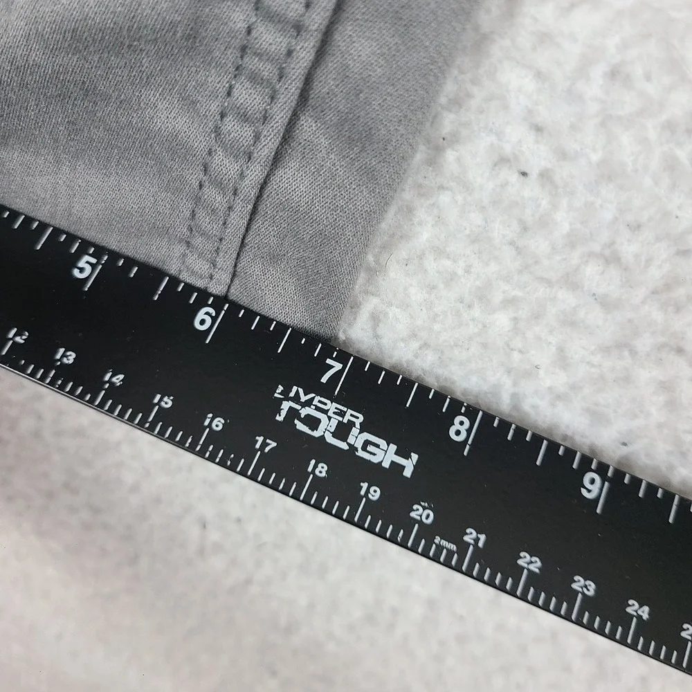 Banana Republic Pants Mens 34x36 Gray Travel Slim Chino Khakis